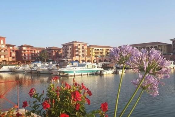 Appartement Rez De Jardin Avec Spa Entre La Mer Et Montpellier 10Mn Lattes Exteriör bild