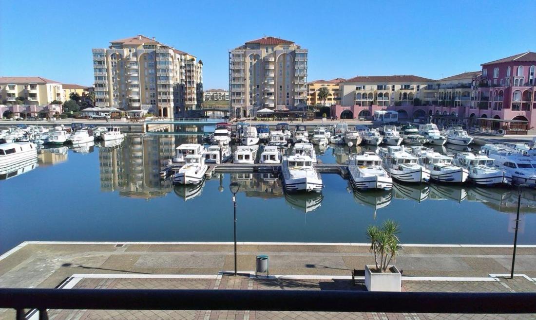 Appartement Rez De Jardin Avec Spa Entre La Mer Et Montpellier 10Mn Lattes Exteriör bild