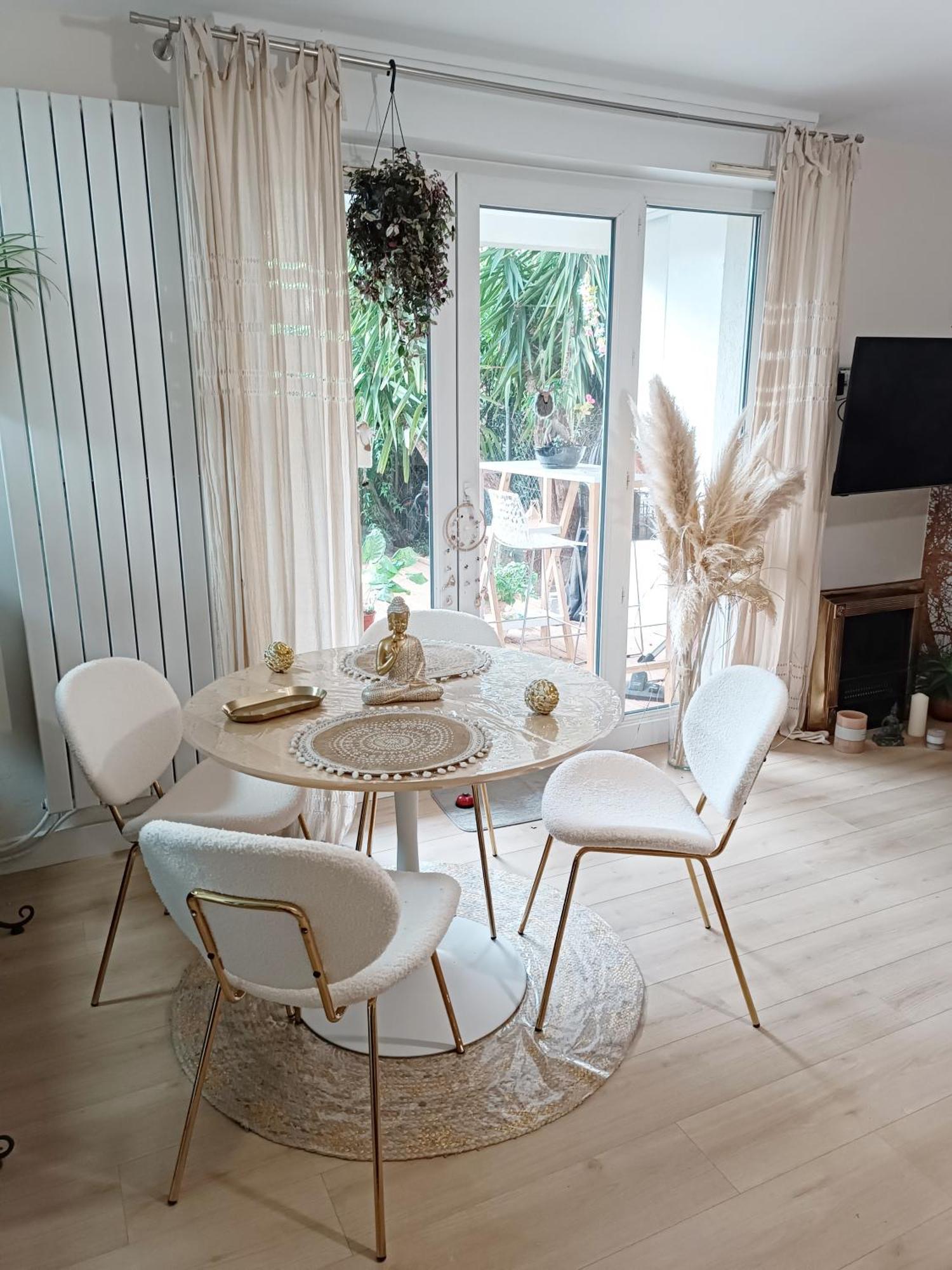 Appartement Rez De Jardin Avec Spa Entre La Mer Et Montpellier 10Mn Lattes Exteriör bild